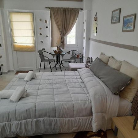 Ifigenia Apartments エルムポリ エクステリア 写真