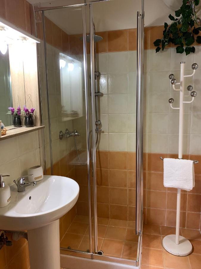 Ifigenia Apartments エルムポリ エクステリア 写真