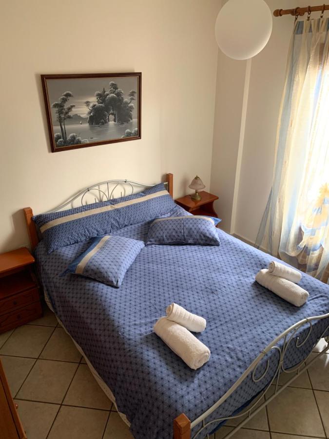 Ifigenia Apartments エルムポリ エクステリア 写真